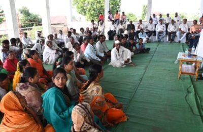 नेर एमआयडीसीत पाच हजार कोटींची गुंतवणूक येणार – पालकमंत्री संजय राठोड