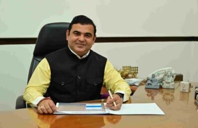 पानिपत येथे ‘मराठा शौर्य स्मारक’ होणार – मंत्री जयकुमार रावल