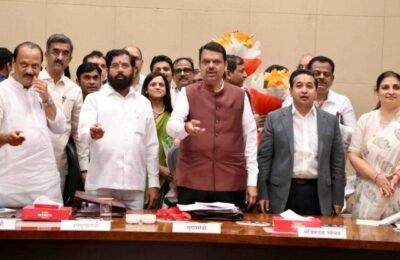 सिंधुदुर्ग जिल्ह्यातील पाण्याखालील संग्रहालयाचा मुख्यमंत्री देवेंद्र फडणवीस यांच्या हस्ते दूरदृश्यप्रणालीद्वारे शुभारंभ