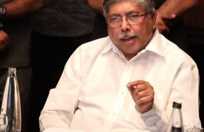 ‘जी – २०’ निमित्ताने पुण्यासह राज्य, देशाला क्षमता दाखविण्याची संधी – पालकमंत्री चंद्रकांत पाटील। प्रशासकीय यंत्रणांनी समन्वय राखत परिषदेचे आयोजन यशस्वी करण्याचे निर्देश