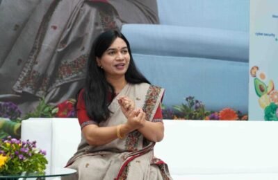 पारंपरिक खाद्यसंस्कृती डिजिटल माध्यमातून नव्या पिढीकडे पोहोचविण्याचा प्रयत्न – मधुरा बाचल