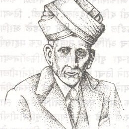 मुख्यमंत्री उद्धव ठाकरे यांच्याकडून अभियंता दिनाच्या शुभेच्छा थोर अभियंते भारतरत्न सर विश्र्वेश्र्वरैय्या यांना अभिवादन