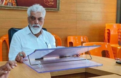 पुणे जिल्हा परिषदेची जालिंदरनगर शाळा जागतिक क्रमवारीत प्रथम शालेय शिक्षण मंत्री दादाजी भुसे यांची माहिती