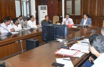 मच्छिमारांच्या अद्ययावत सोयीसुविधांसाठी राज्य शासन कटिबद्ध – बंदरे व मत्स्यव्यवसाय मंत्री नितेश राणे