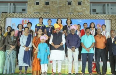 छत्रपती शिवाजी महाराज मल्लखांब चषक स्पर्धेचे आयोजन करण्यासाठी पाठपुरावा करणार – पालकमंत्री डॉ. सुरेश खाडे