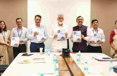 संशोधन आणि रोजगाराभिमुख शिक्षण प्रणालीला प्राधान्य -शालेय शिक्षण मंत्री दादाजी भुसे