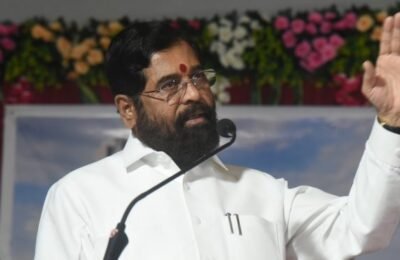 राजपत्रित अधिकारी महासंघाचा ३८ वा वर्धापन दिन 