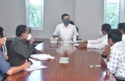 राज्यात कलाकेंद्र, आठवडे बाजार आणि यात्रा लवकर सुरु करण्याबाबत शासन सकारात्मक – सांस्कृतिक कार्य मंत्री अमित देशमुख