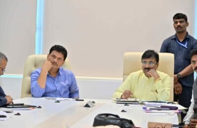 चंद्रपूर आणि कोल्हापूर येथे प्रायोगिक तत्त्वावर ‘स्वस्थ जन्म अभियान’ – आरोग्यमंत्री प्रकाश आबिटकर