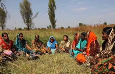 शेतकरी महिला भगिनींचे देशाच्या कृषी क्षेत्राच्या विकासात अमूल्य योगदान – मुख्यमंत्री एकनाथ शिंदे मुख्यमंत्र्यांचा लेख जागतिक आर्थिक परिषदेकडून प्रकाशित; महाराष्ट्रातील ‘माविम’च्या वाटचालीची दखल