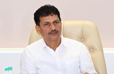 आरोग्य विभागाअंतर्गत बदल्या, पदोन्नतीसाठी ‘एसएचएसआरसी’चे मूल्यांकन प्रमाण मानावे आरोग्यमंत्री प्रकाश आबिटकर यांच्या सूचना