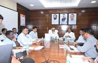 जास्तीत जास्त शाळांमध्ये स्काऊट गाईडची अंमलबजावणी करावी- मंत्री दादाजी भुसे