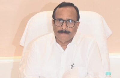 ओबीसी विभागासाठी प्रथमच ३३७७ कोटींची विक्रमी तरतूद – मंत्री अतुल सावे