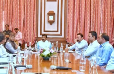 कर्नाळा पक्षी अभयारण्य निसर्ग पर्यटनाचा परिपूर्ण विकास आराखडा सादर करावा – वन मंत्री सुधीर मुनगंटीवार