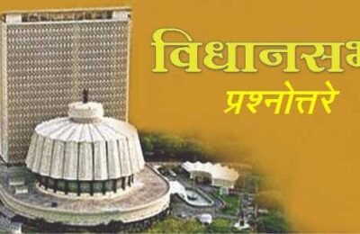 विधानसभा प्रश्नोत्तरे   भगवती रुग्णालयाच्या विस्तारीकरणाचे काम पूर्ण करणार- मंत्री उदय सामंत