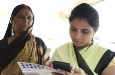 ‘मुख्यमंत्री-माझी लाडकी बहीण’ योजना… महिला सबलीकरणाचा मूलमंत्र विशेष लेख