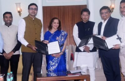 राज्यात १० लाख विद्यार्थ्यांच्या नेत्र तपासणीसह वाचनाची सवय वाढीस लागण्यासाठी प्रयत्न – शालेय शिक्षण मंत्री दीपक केसरकर