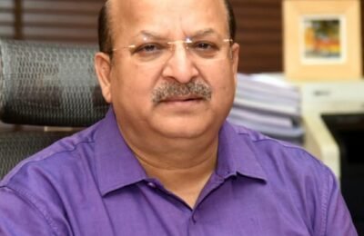 संजय गांधी निराधार अनुदान योजनेसह श्रावणबाळ सेवा राज्य निवृत्तीवेतन योजनेचे ११९७ कोटी जिल्ह्यांना वितरित – सचिव सुमंत भांगे
