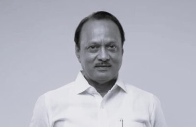 आमच्या सर्वांचा मोठा आधार गमावला आहे – मदत व पुनर्वसन मंत्री मकरंद जाधव पाटील